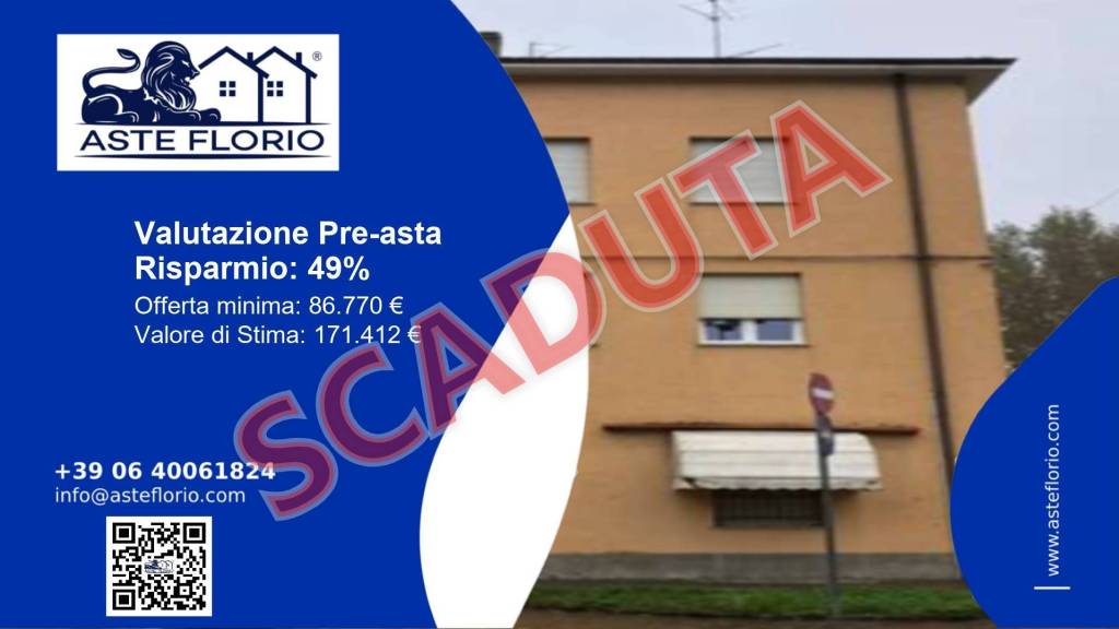 appartamento in vendita a Campogalliano