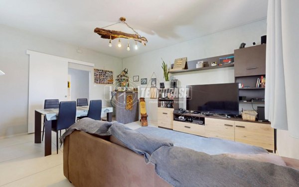 appartamento in vendita a Campogalliano