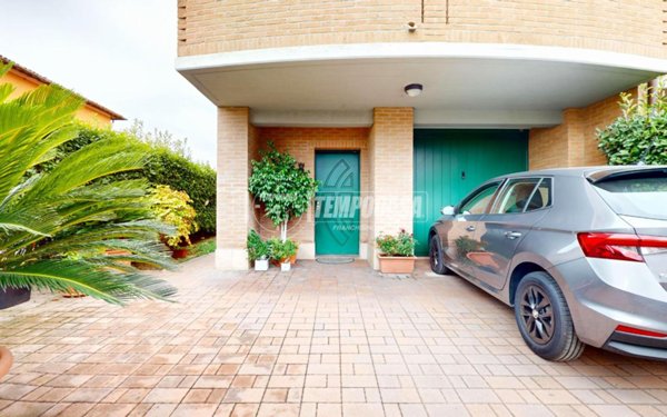 casa indipendente in vendita a Campogalliano