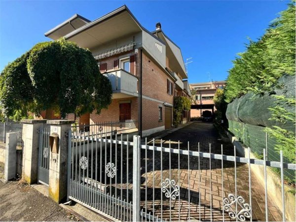 casa indipendente in vendita a Campogalliano