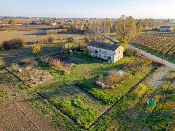 casa indipendente in vendita a Campogalliano