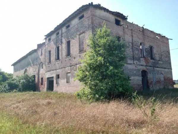 casale in vendita a Campogalliano