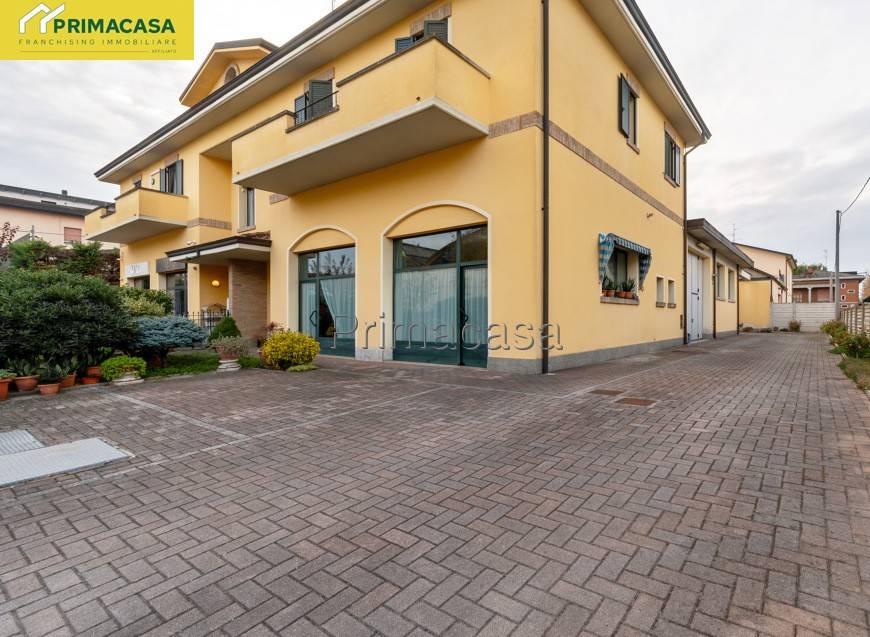 casa indipendente in vendita a Campogalliano