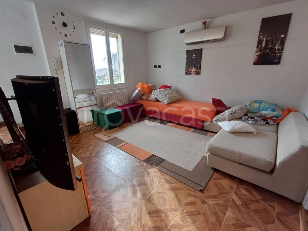 casa indipendente in vendita a Campogalliano