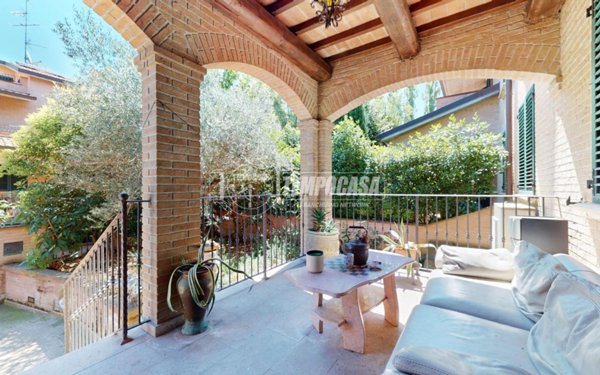 casa indipendente in vendita a Campogalliano