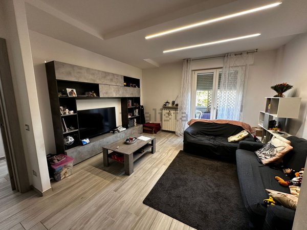 appartamento in vendita a Campogalliano