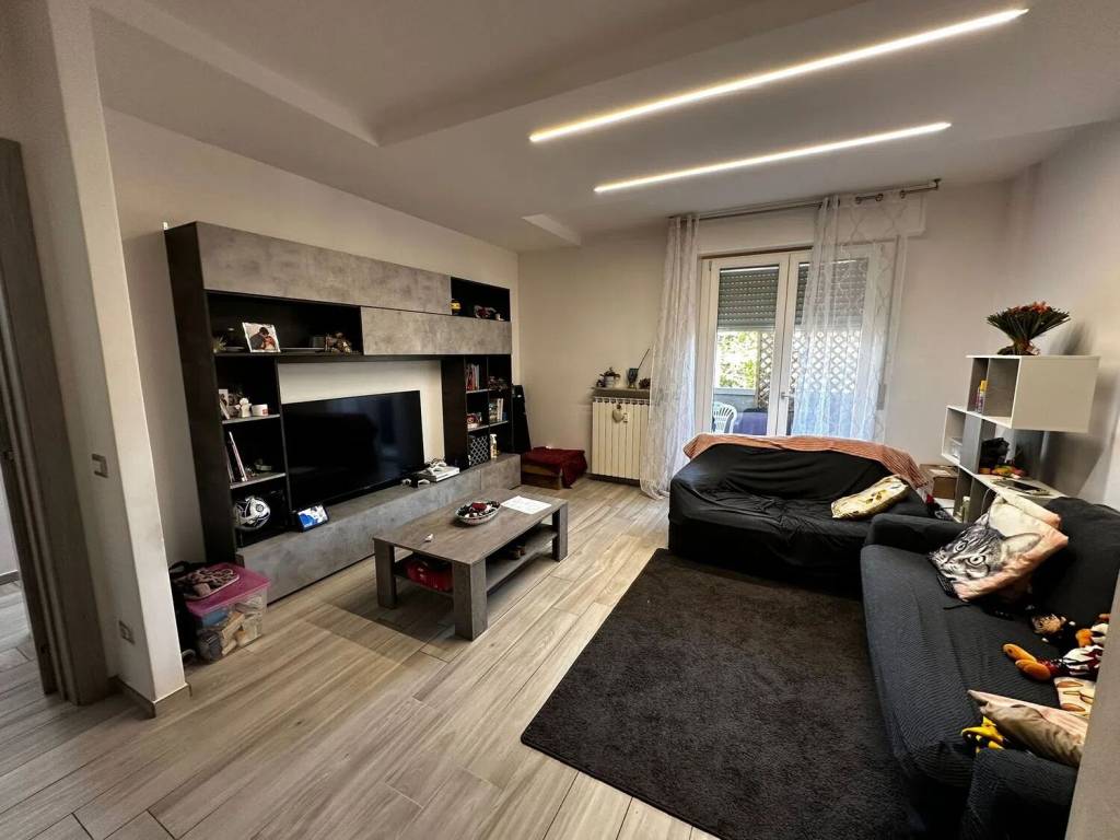 appartamento in vendita a Campogalliano