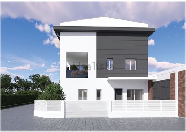 appartamento in vendita a Campogalliano