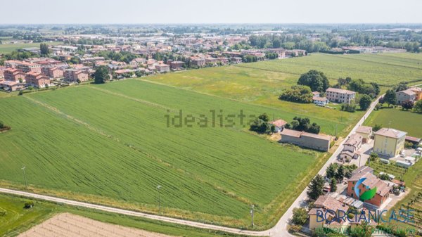 terreno agricolo in vendita a Campogalliano