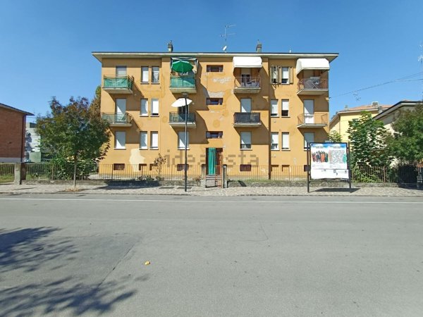 appartamento in vendita a Campogalliano