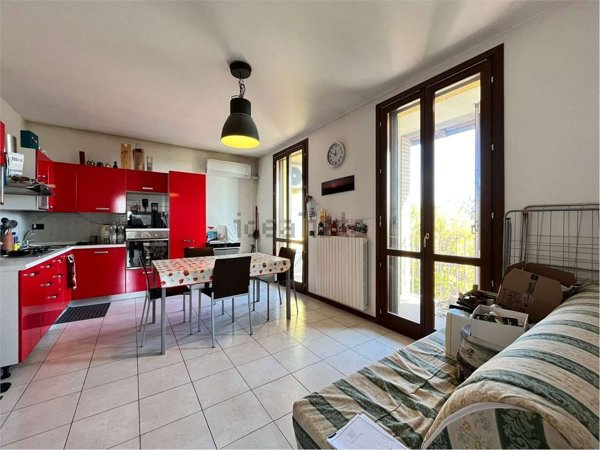 appartamento in vendita a Campogalliano