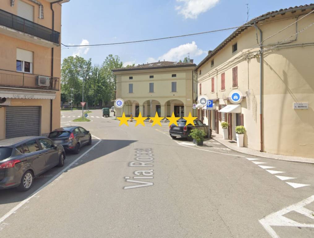 appartamento in vendita a Campogalliano