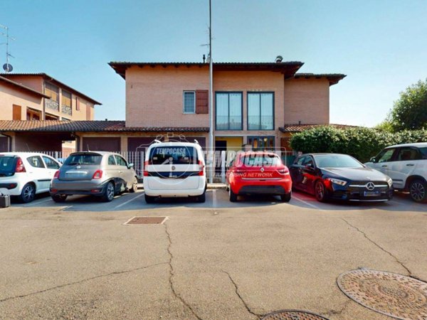 appartamento in vendita a Campogalliano in zona Saliceto Buzzalino