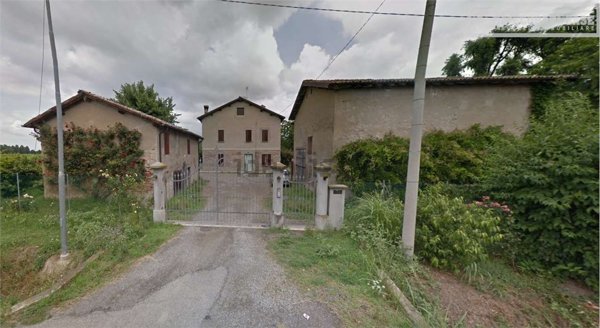 casale in vendita a Campogalliano