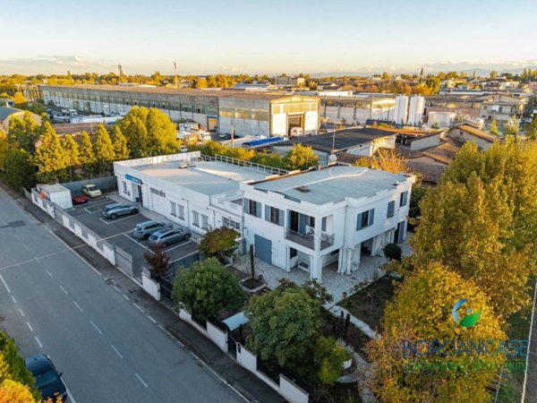 casa indipendente in vendita a Campogalliano