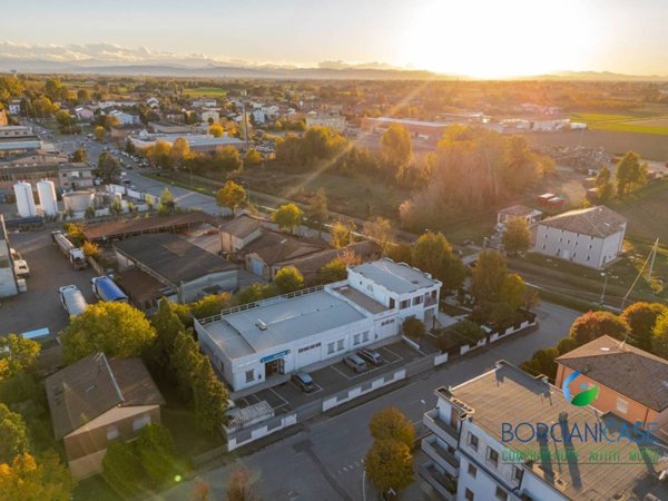 casa indipendente in vendita a Campogalliano