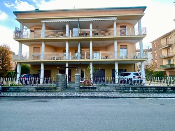 appartamento in vendita a Campogalliano