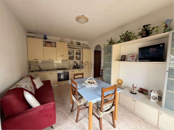 appartamento in vendita a Campogalliano