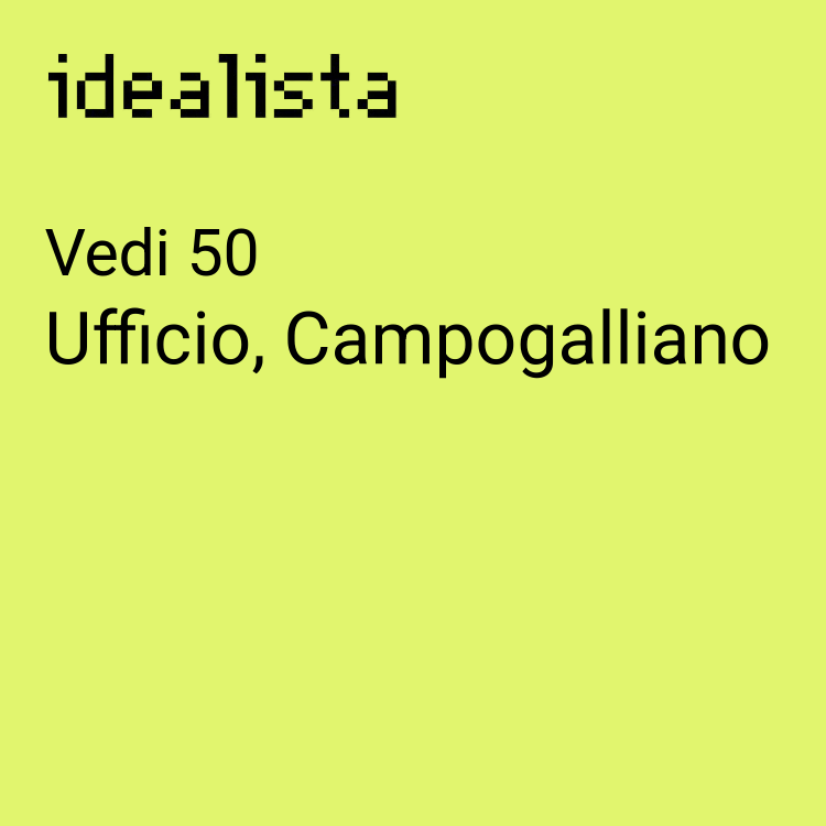 ufficio in vendita a Campogalliano