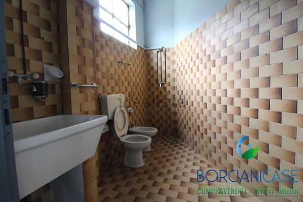 ufficio in vendita a Campogalliano