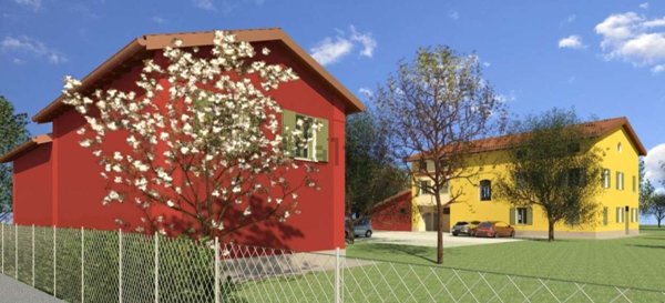 casa indipendente in vendita a Campogalliano