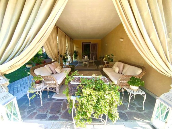 casa indipendente in vendita a Campogalliano