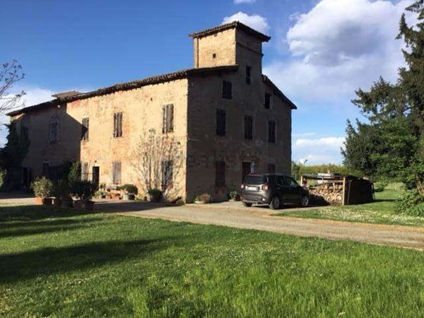 casa indipendente in vendita a Campogalliano