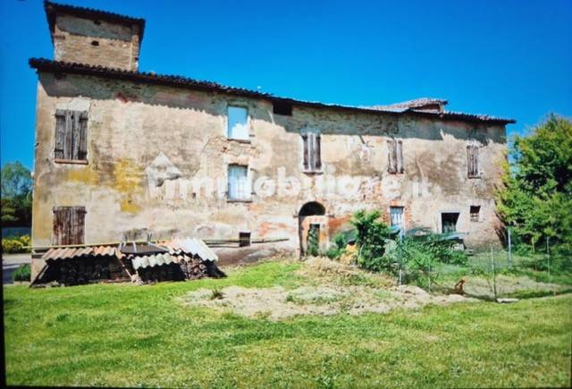 casa indipendente in vendita a Campogalliano