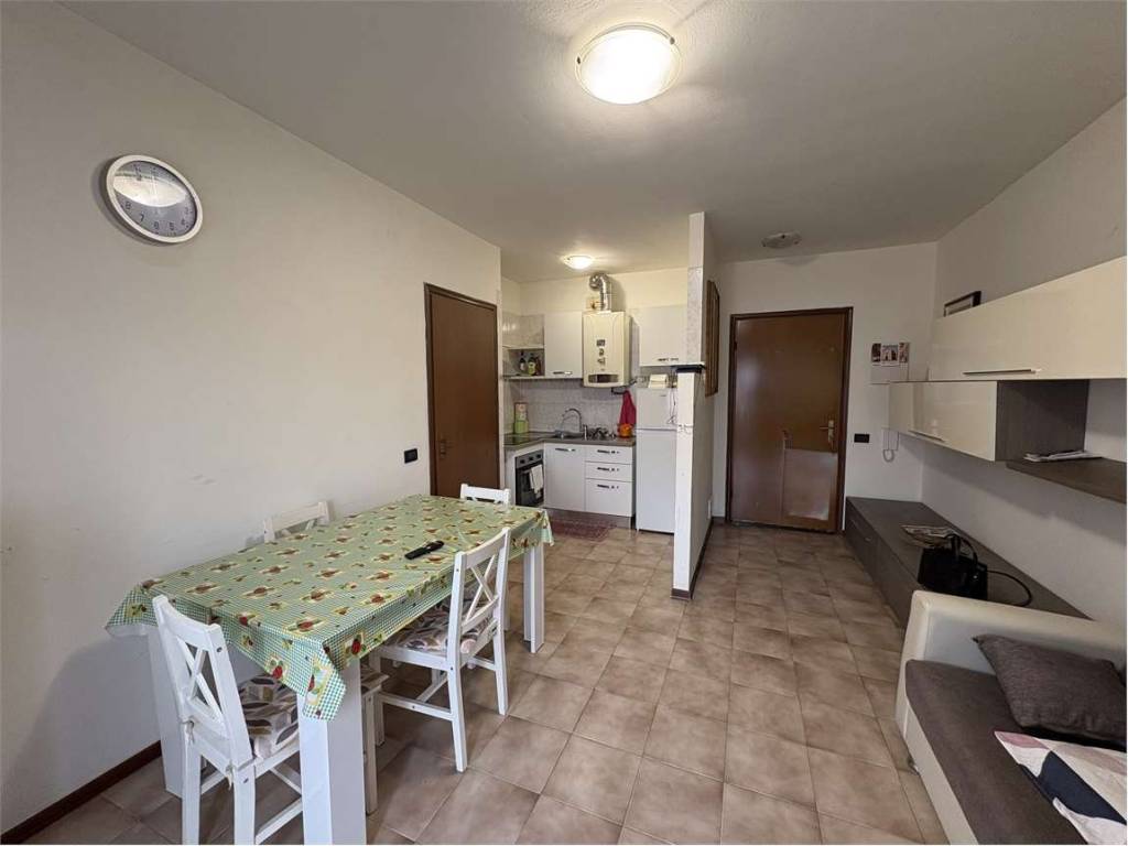 appartamento in vendita a Campogalliano