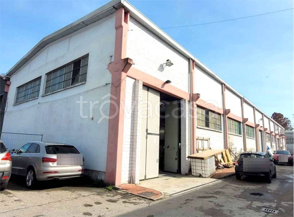 appartamento in vendita a Campogalliano