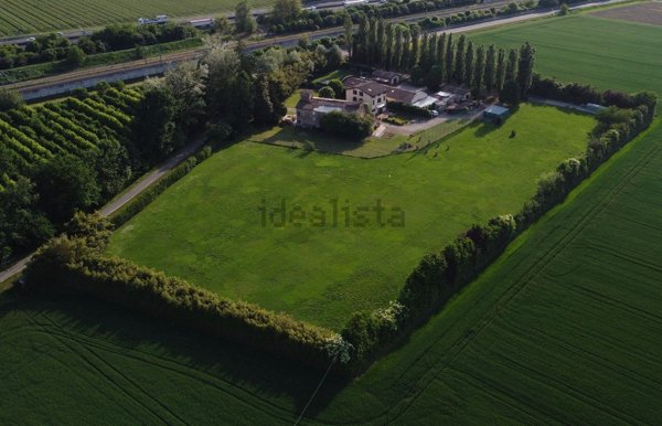 casa indipendente in vendita a Campogalliano