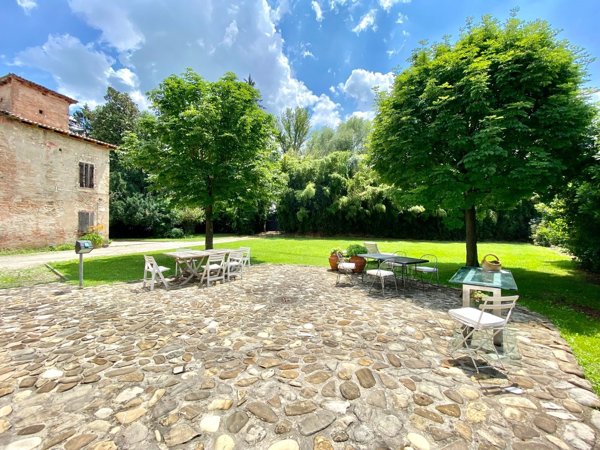 casa indipendente in vendita a Campogalliano