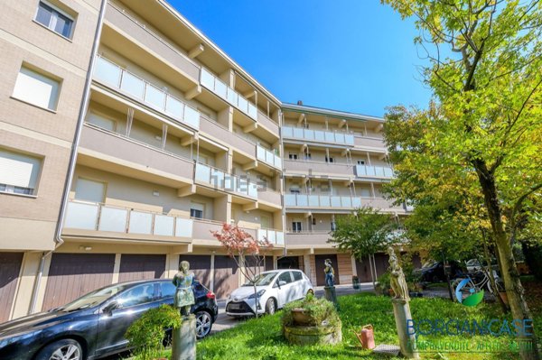 appartamento in vendita a Campogalliano