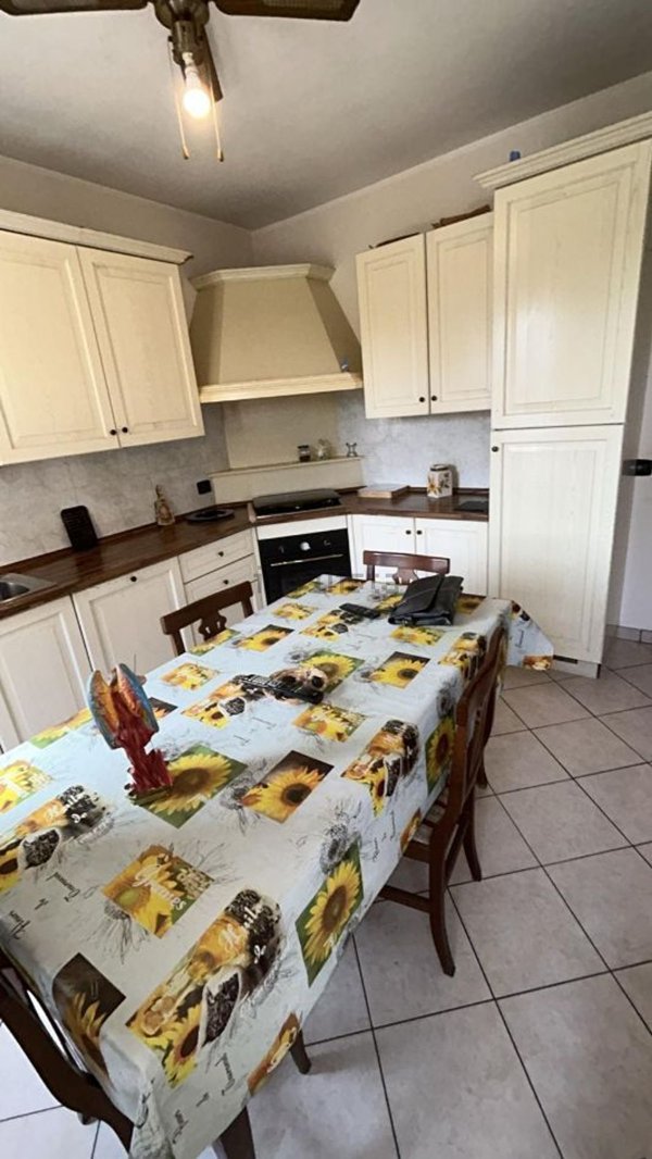 appartamento in vendita a Campogalliano