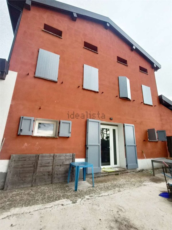 casa indipendente in vendita a Campogalliano