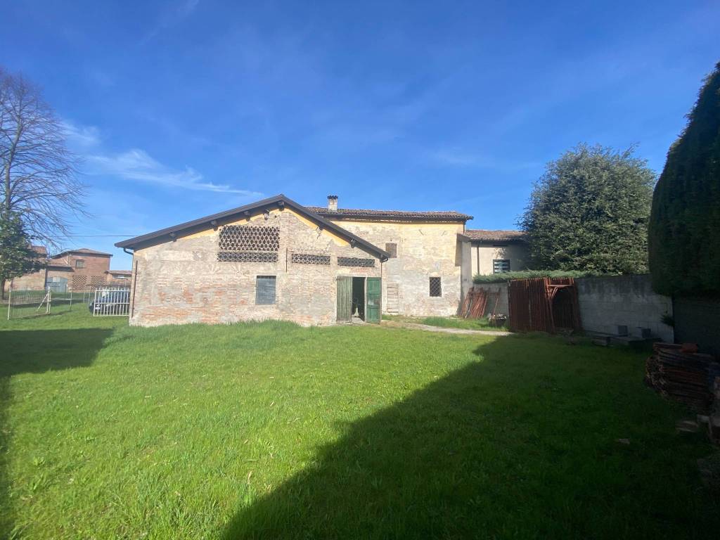 casa indipendente in vendita a Campogalliano