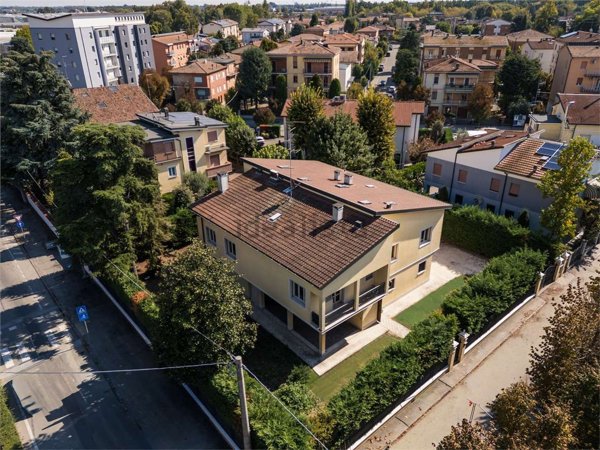 casa indipendente in vendita a Campogalliano