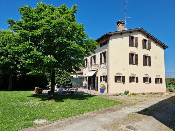 casa indipendente in vendita a Campogalliano