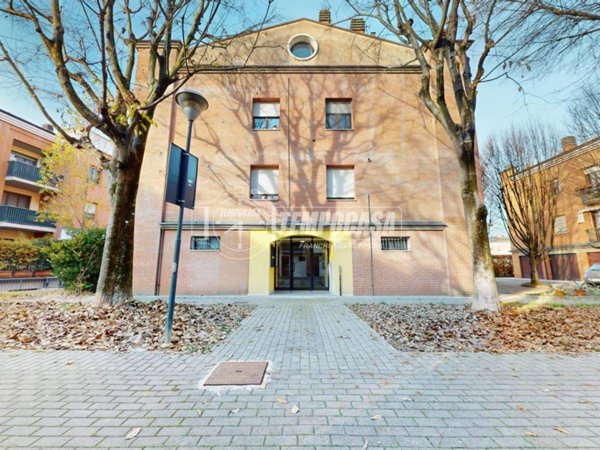 appartamento in vendita a Campogalliano