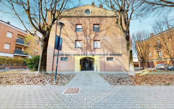 appartamento in vendita a Campogalliano