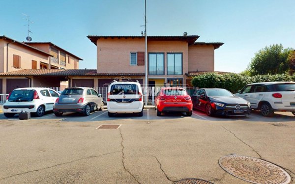 appartamento in vendita a Campogalliano in zona Saliceto Buzzalino