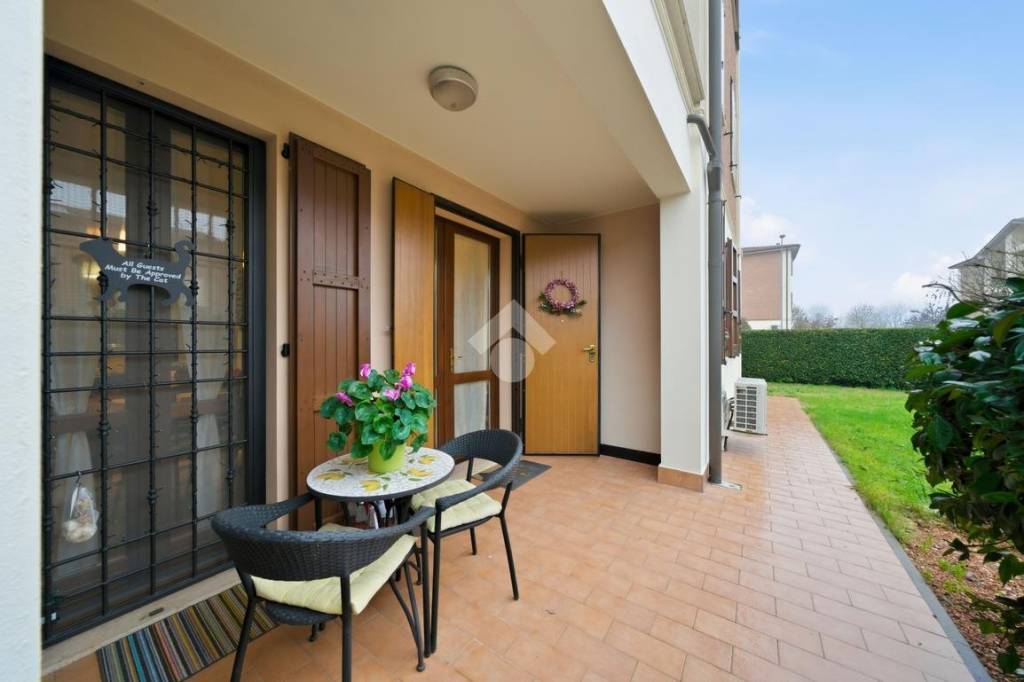 appartamento in vendita a Campogalliano