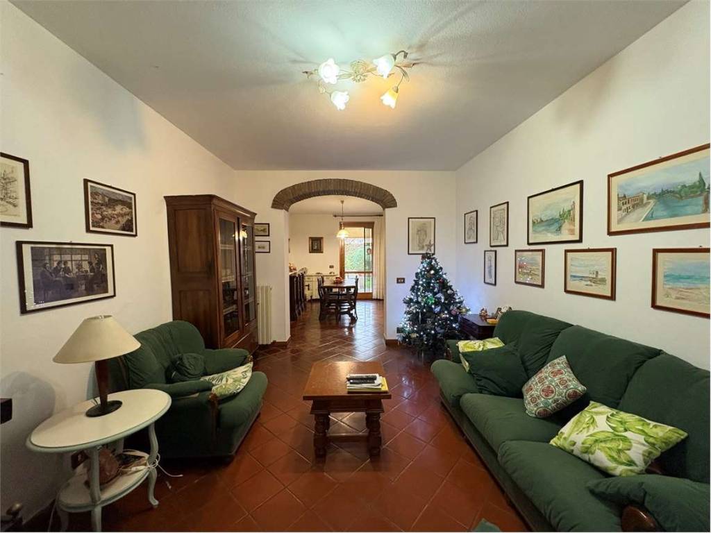 casa indipendente in vendita a Campogalliano