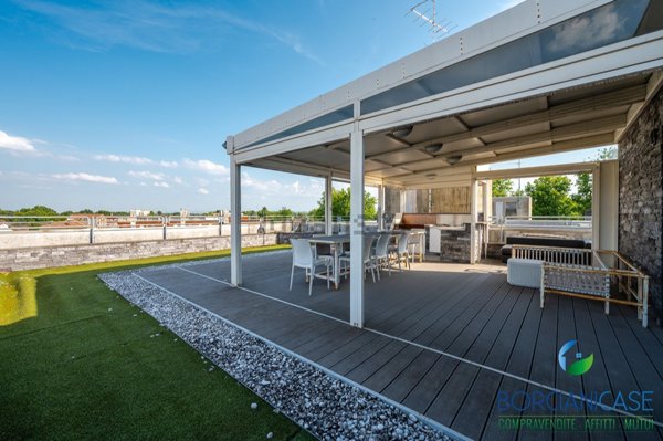 appartamento in vendita a Campogalliano