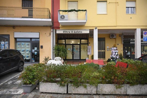 negozio in vendita a Campogalliano