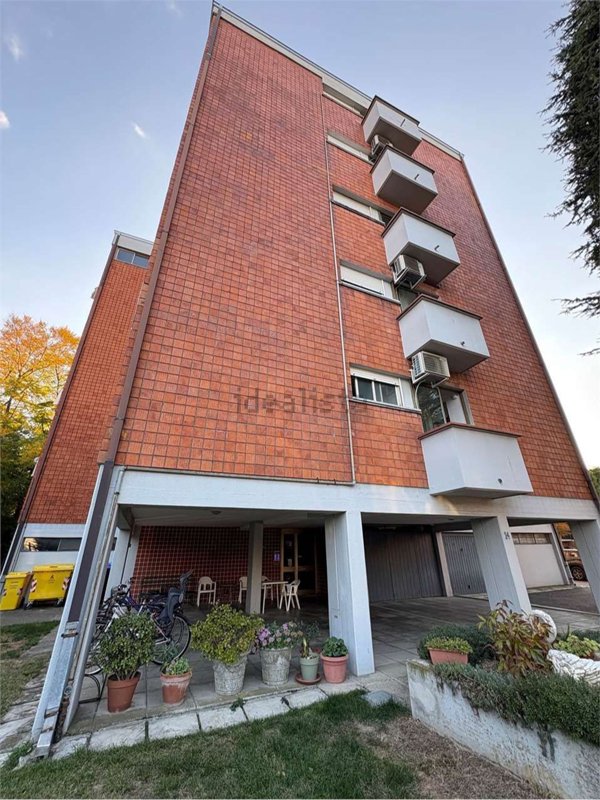 appartamento in vendita a Campogalliano