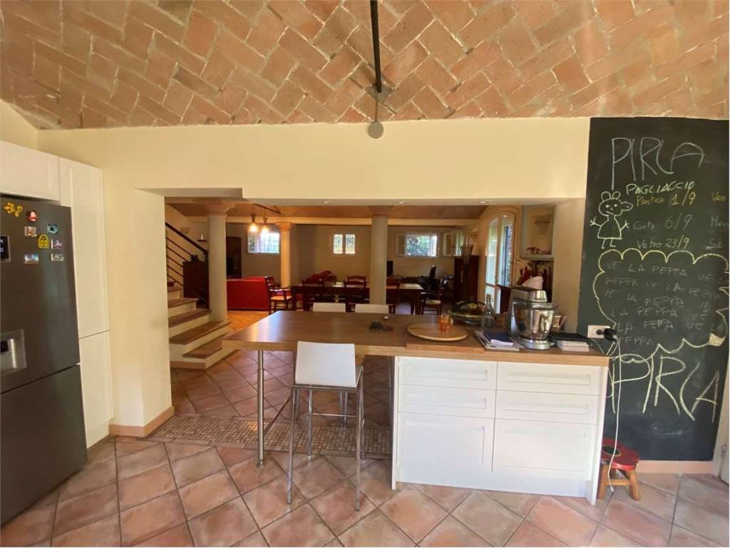 casa indipendente in vendita a Campogalliano in zona Panzano