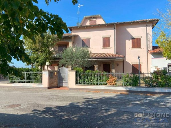 casa indipendente in vendita a Campogalliano