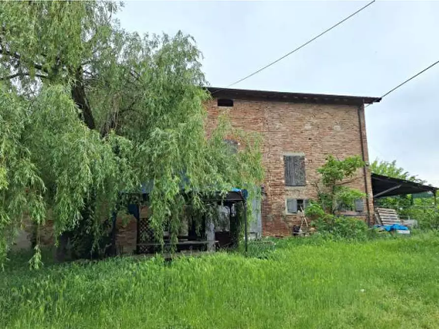 casa indipendente in vendita a Campogalliano