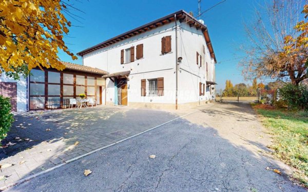 casa indipendente in vendita a Campogalliano